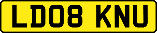 LD08KNU