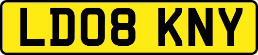LD08KNY