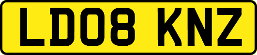 LD08KNZ