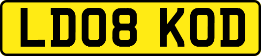 LD08KOD