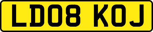 LD08KOJ