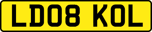LD08KOL