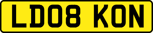 LD08KON