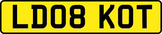 LD08KOT