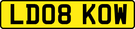 LD08KOW