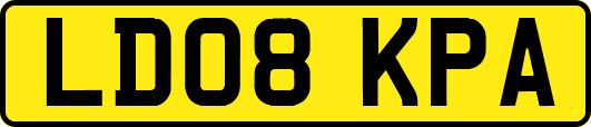 LD08KPA