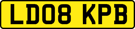 LD08KPB