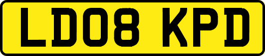 LD08KPD