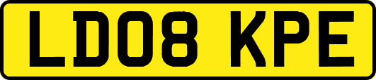 LD08KPE