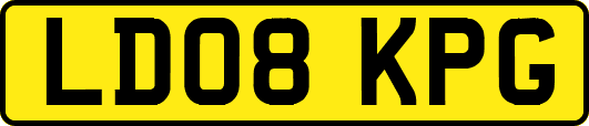 LD08KPG