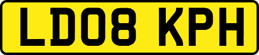 LD08KPH