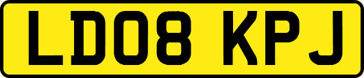 LD08KPJ