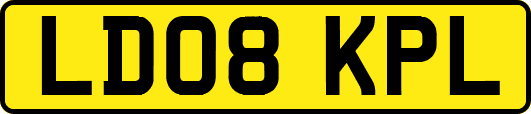 LD08KPL