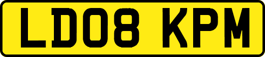 LD08KPM