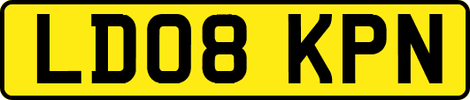 LD08KPN