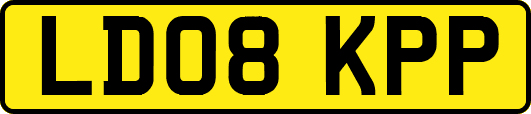 LD08KPP
