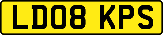 LD08KPS
