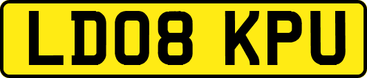 LD08KPU