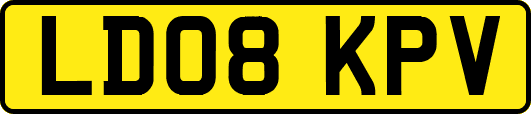 LD08KPV
