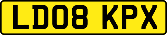LD08KPX