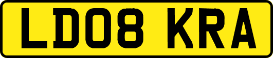 LD08KRA