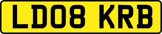 LD08KRB