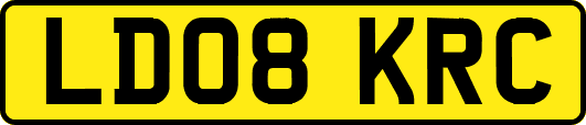 LD08KRC