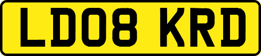 LD08KRD