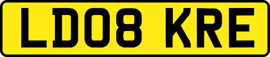 LD08KRE