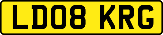 LD08KRG
