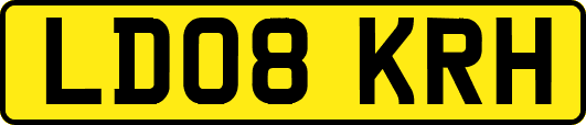 LD08KRH