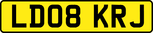 LD08KRJ