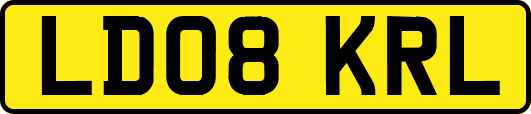 LD08KRL