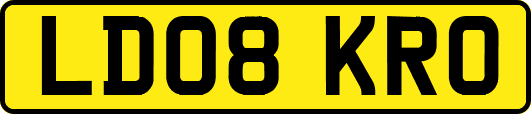 LD08KRO