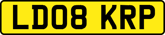 LD08KRP