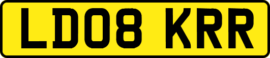 LD08KRR
