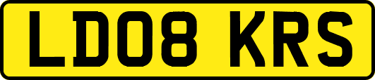 LD08KRS