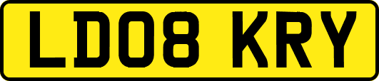 LD08KRY