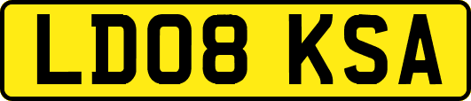 LD08KSA