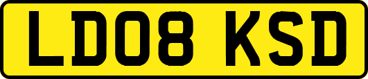 LD08KSD