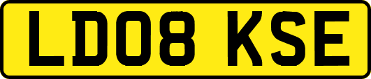 LD08KSE