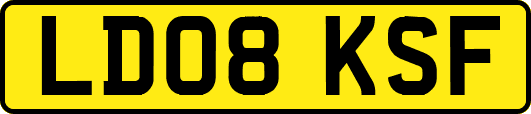 LD08KSF