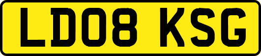 LD08KSG