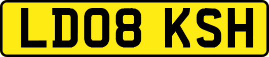 LD08KSH