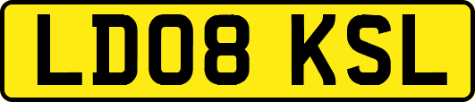 LD08KSL