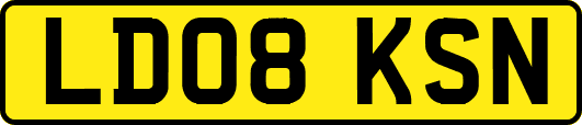 LD08KSN