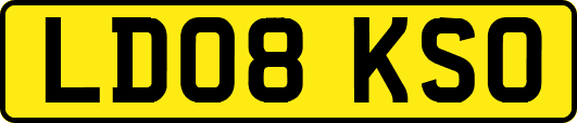 LD08KSO