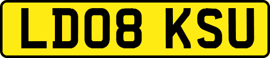LD08KSU