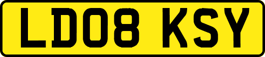 LD08KSY