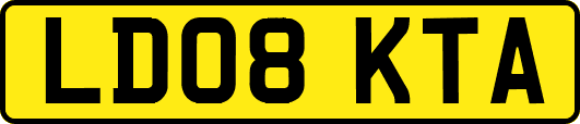 LD08KTA